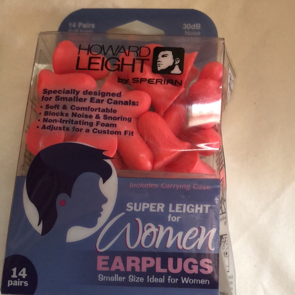 Travel Essentials - Picture 5 of 5